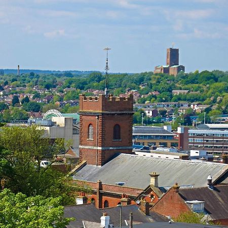 Angel View Guildford Exterior photo