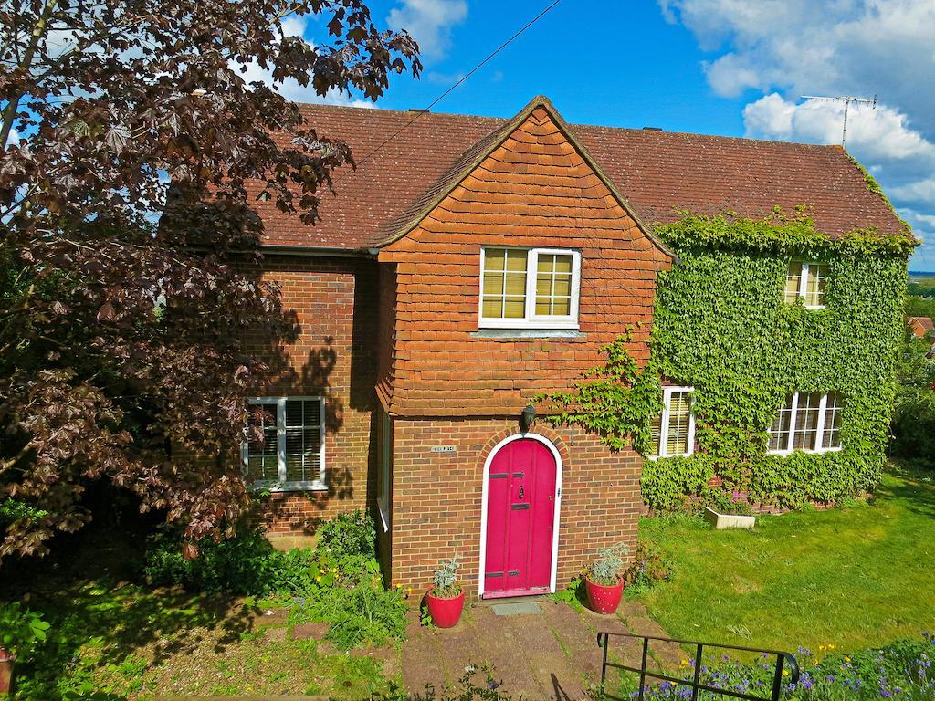 Angel View Guildford Exterior photo